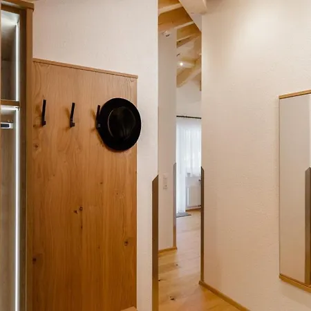Dorfstube Hotel Holzgau