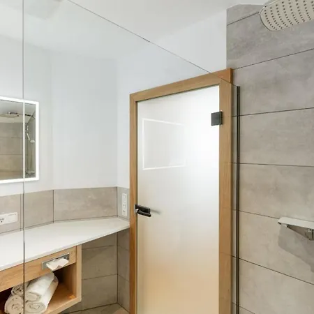 Hotel Dorfstube 3*