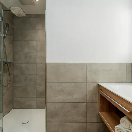 Dorfstube Hotel Holzgau