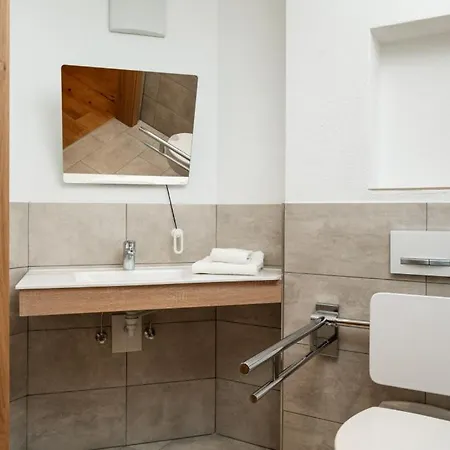 Hotel Dorfstube 3*
