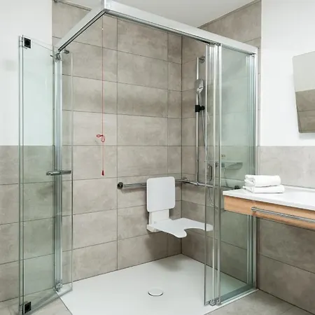 מלון Dorfstube הולצגאו