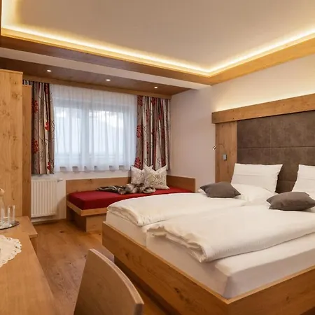 Dorfstube Hotel 3*