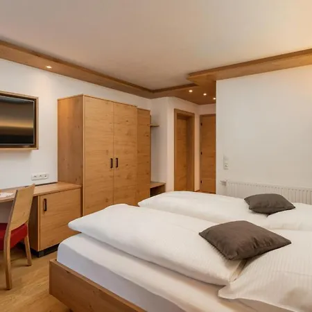 Dorfstube Hotel 3*