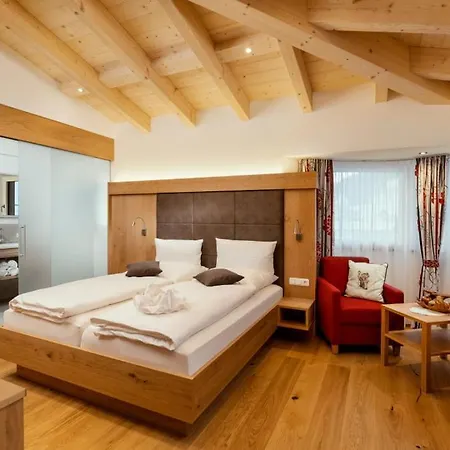 Dorfstube Holzgau