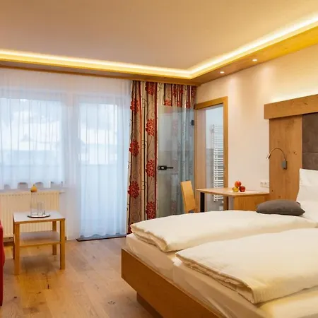 Hotel Dorfstube 3*
