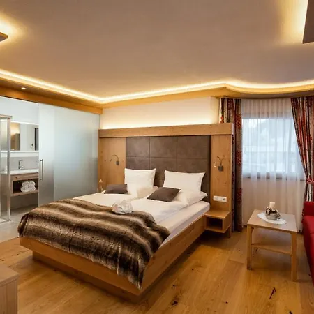 Dorfstube Hotel 3*