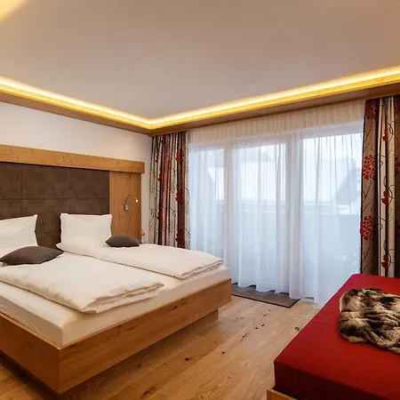 Hotel Dorfstube