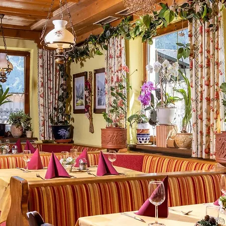 Hotel Dorfstube