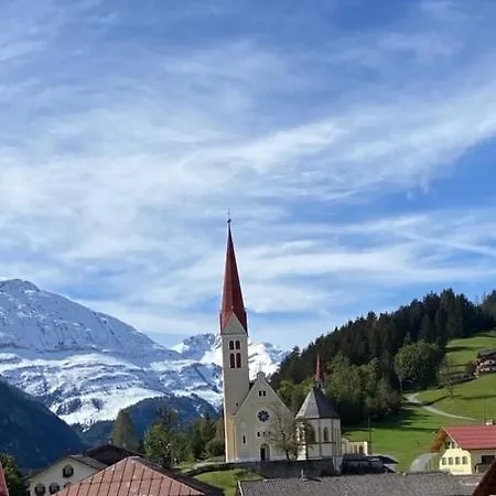 Dorfstube Holzgau