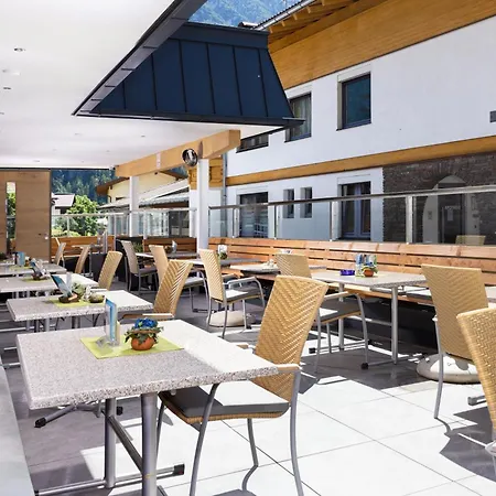Hotel Dorfstube