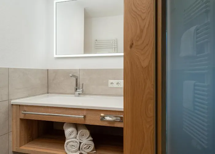 Hotel Dorfstube Holzgau