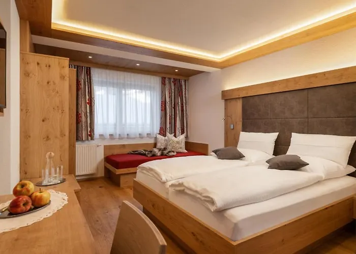 Dorfstube Hotel 3*