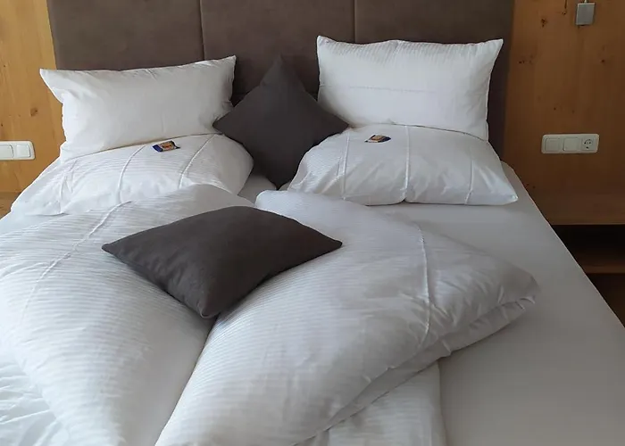 Dorfstube Hotel