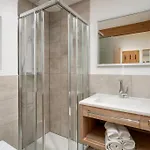 Dorfstube Hotell Holzgau