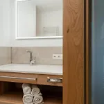 Hotell Dorfstube Holzgau