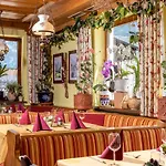 Hotell Dorfstube