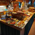 Dorfstube Hotell 3*