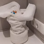 Hotell Dorfstube 3*