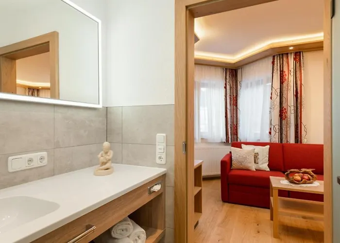 Dorfstube Ξενοδοχείο 3*