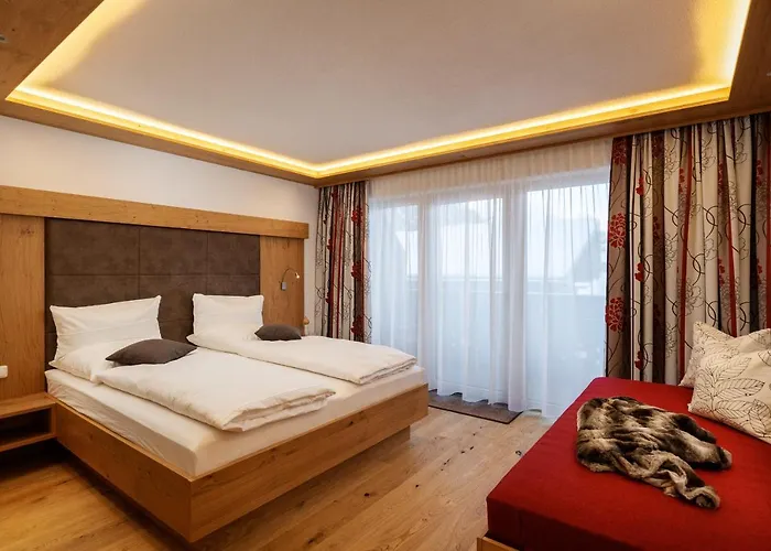 Ξενοδοχείο Dorfstube