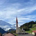 Dorfstube Holzgau