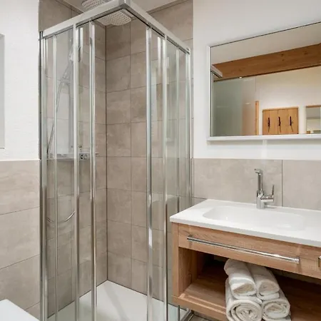 Dorfstube Hotell Holzgau