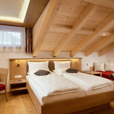 Dorfstube Hotell