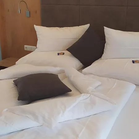 Dorfstube Hotell Holzgau