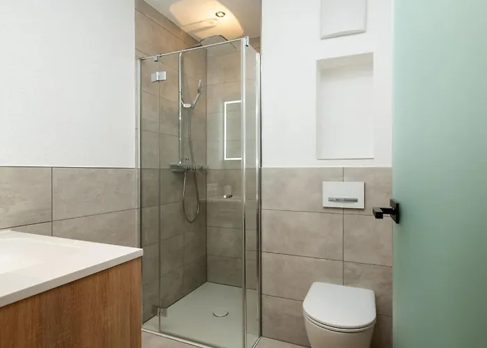 Dorfstube 酒店 豪尔兹高