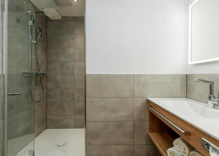 Dorfstube 酒店 豪尔兹高