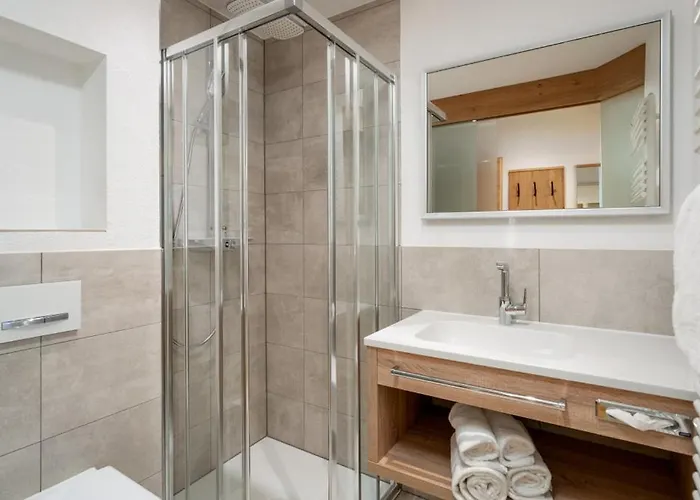 Dorfstube 酒店 豪尔兹高