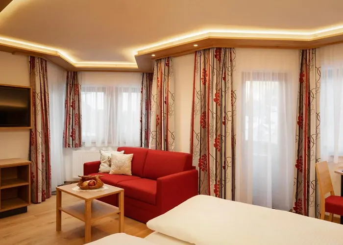 Dorfstube 豪尔兹高