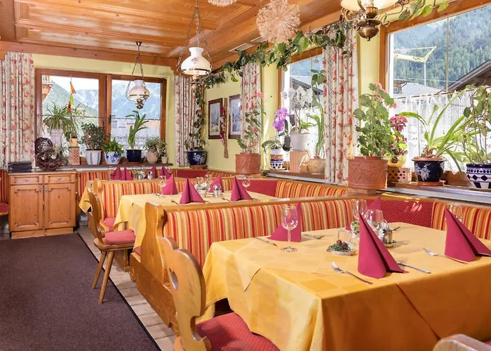 Dorfstube 3*